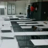 Mantenimiento de pisos técnicos elevados para oficinas, data centers y espacios corporativos.